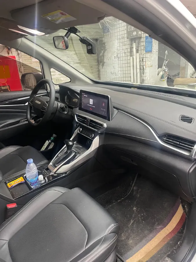 2019 MAXUS G50 1.5T 169HP L4 7DCT,autocango,china used car exporter,china ev exporter,chinese used car exporter,chinese used ev exporter