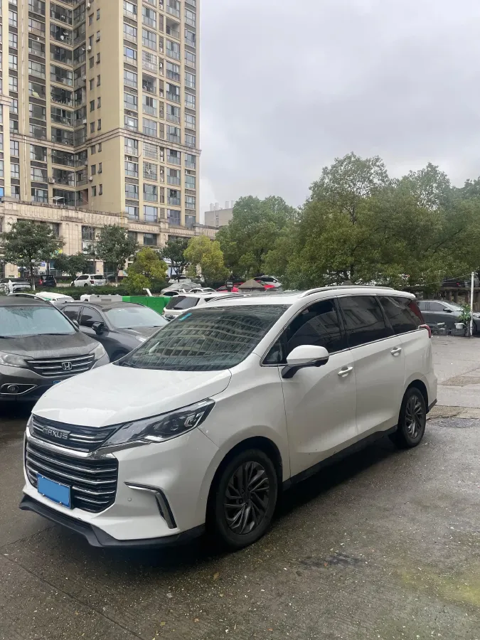 2019 MAXUS G50 1.5T 169HP L4 7DCT,autocango,china used car exporter,china ev exporter,chinese used car exporter,chinese used ev exporter