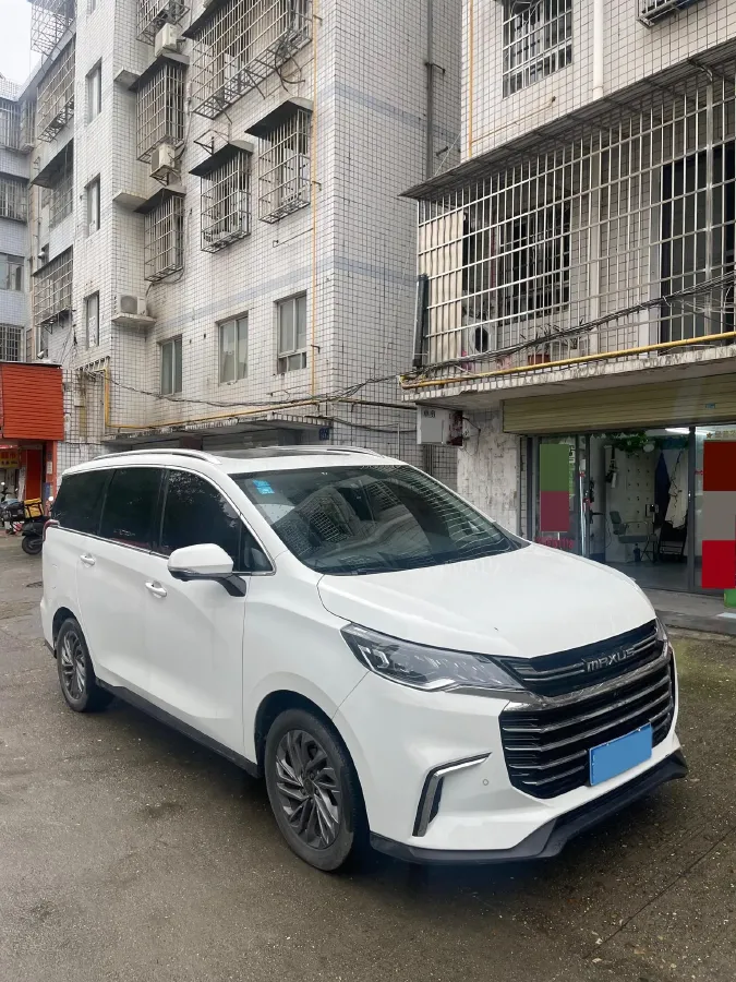 2019 MAXUS G50 1.5T 169HP L4 7DCT,autocango,china used car exporter,china ev exporter,chinese used car exporter,chinese used ev exporter