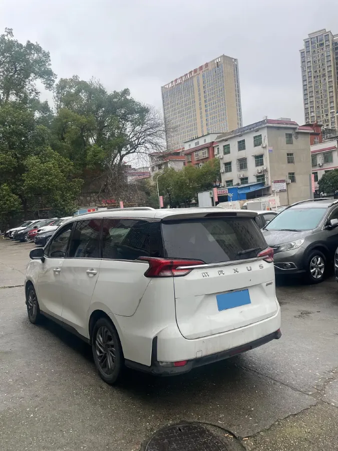 2019 MAXUS G50 1.5T 169HP L4 7DCT,autocango,china used car exporter,china ev exporter,chinese used car exporter,chinese used ev exporter