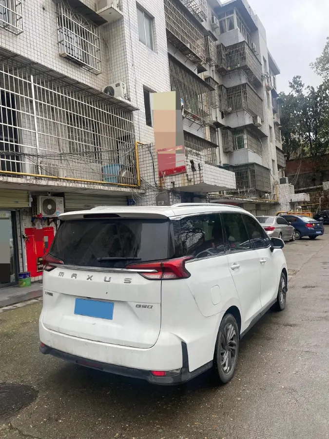 2019 MAXUS G50 1.5T 169HP L4 7DCT,autocango,china used car exporter,china ev exporter,chinese used car exporter,chinese used ev exporter