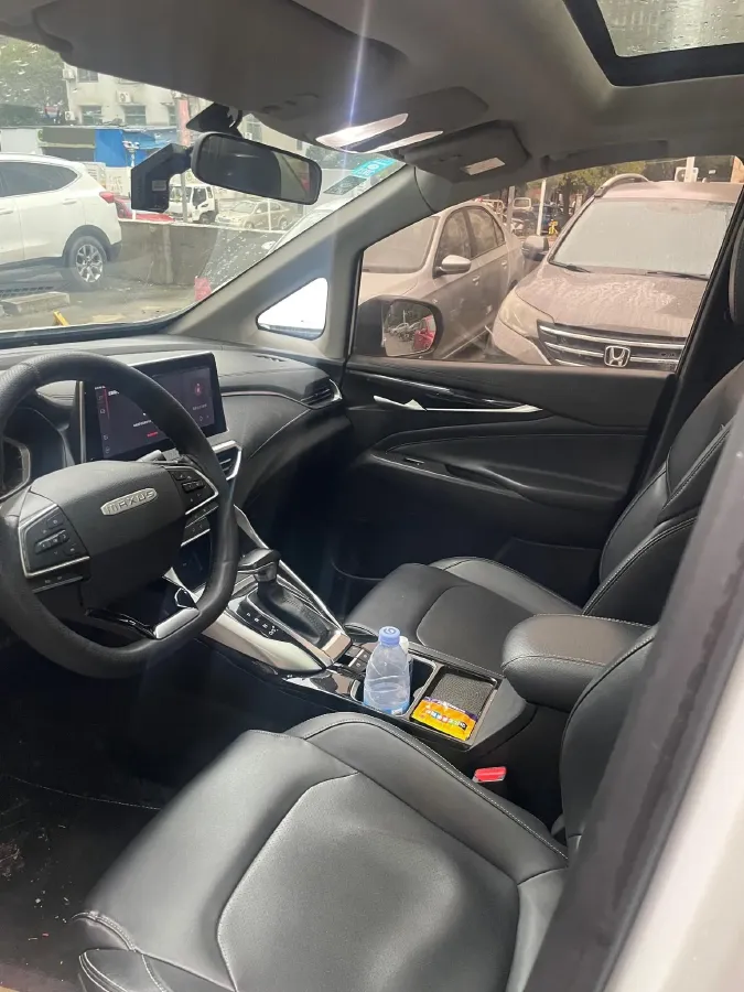 2019 MAXUS G50 1.5T 169HP L4 7DCT,autocango,china used car exporter,china ev exporter,chinese used car exporter,chinese used ev exporter
