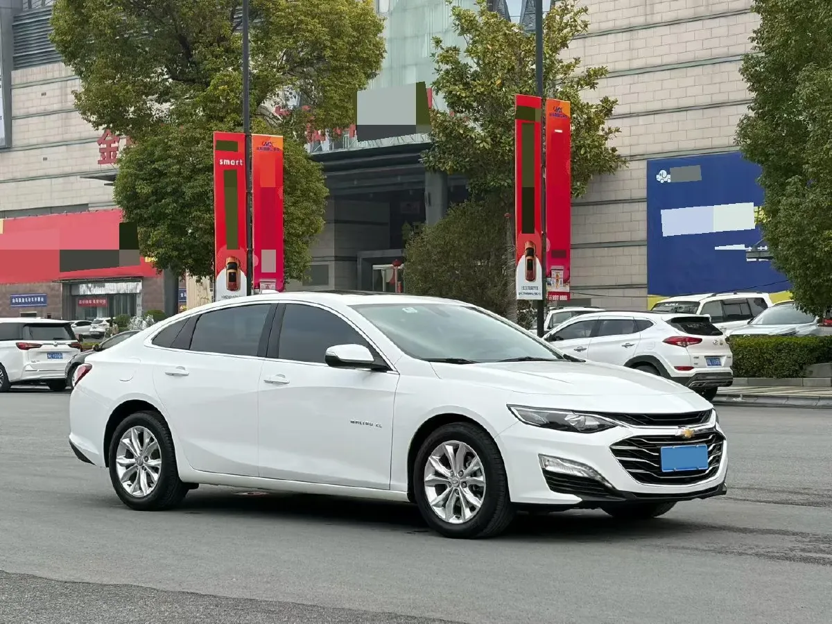 2022 Chevrolet Malibu XL 1.5T 169HP L4 9AT,autocango,china used car exporter,china ev exporter,chinese used car exporter,chinese used ev exporter