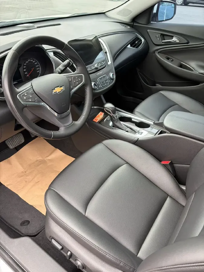 2022 Chevrolet Malibu XL 1.5T 169HP L4 9AT,autocango,china used car exporter,china ev exporter,chinese used car exporter,chinese used ev exporter