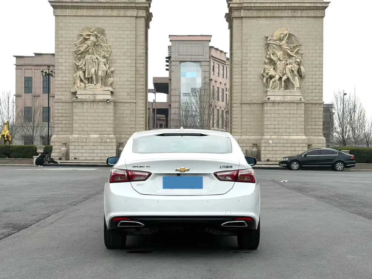 2022 Chevrolet Malibu XL 1.5T 169HP L4 9AT,autocango,china used car exporter,china ev exporter,chinese used car exporter,chinese used ev exporter