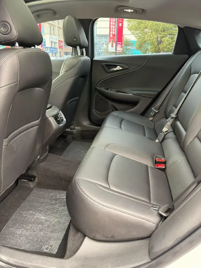 2022 Chevrolet Malibu XL 1.5T 169HP L4 9AT,autocango,china used car exporter,china ev exporter,chinese used car exporter,chinese used ev exporter