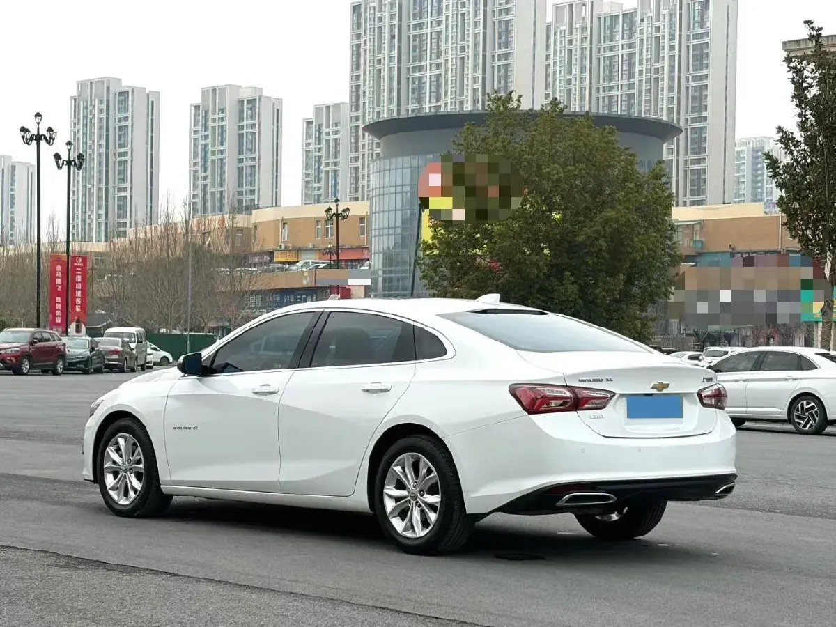 2022 Chevrolet Malibu XL 1.5T 169HP L4 9AT,autocango,china used car exporter,china ev exporter,chinese used car exporter,chinese used ev exporter