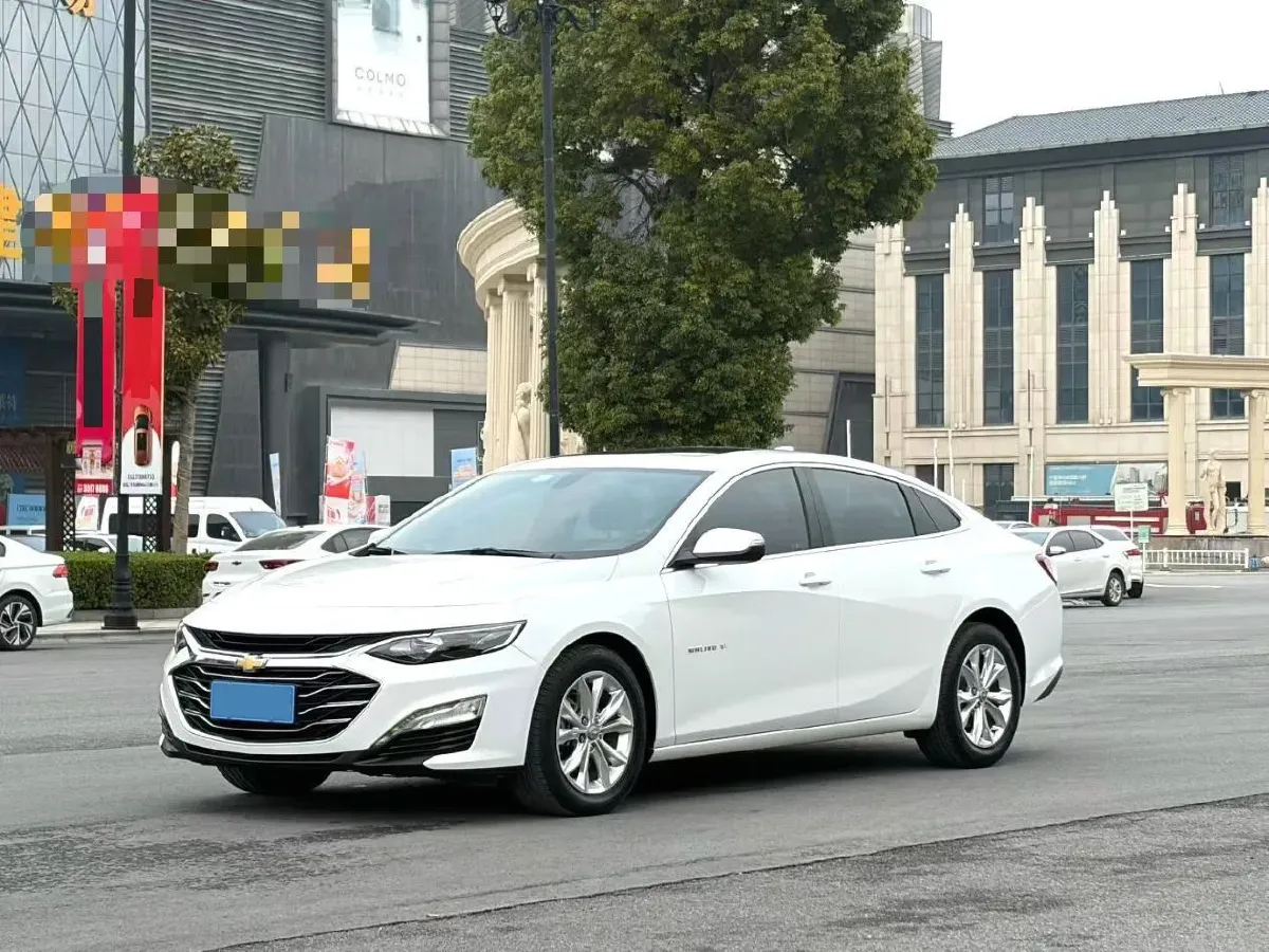 2022 Chevrolet Malibu XL 1.5T 169HP L4 9AT,autocango,china used car exporter,china ev exporter,chinese used car exporter,chinese used ev exporter