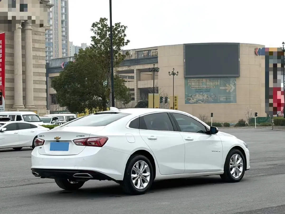 2022 Chevrolet Malibu XL 1.5T 169HP L4 9AT,autocango,china used car exporter,china ev exporter,chinese used car exporter,chinese used ev exporter