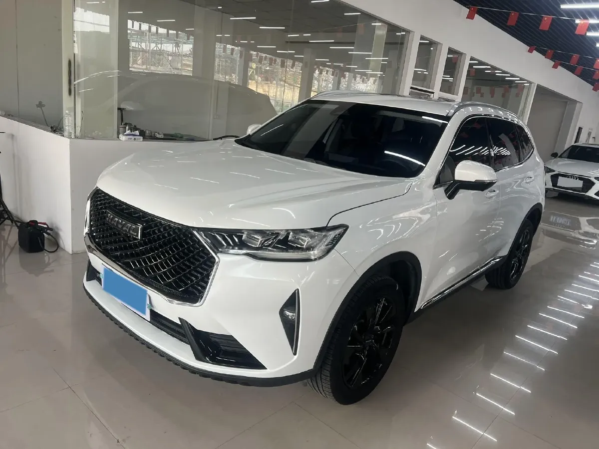 2021 Haval H6 2.0T 211HP L4 7DCT,autocango,china used car exporter,china ev exporter,chinese used car exporter,chinese used ev exporter