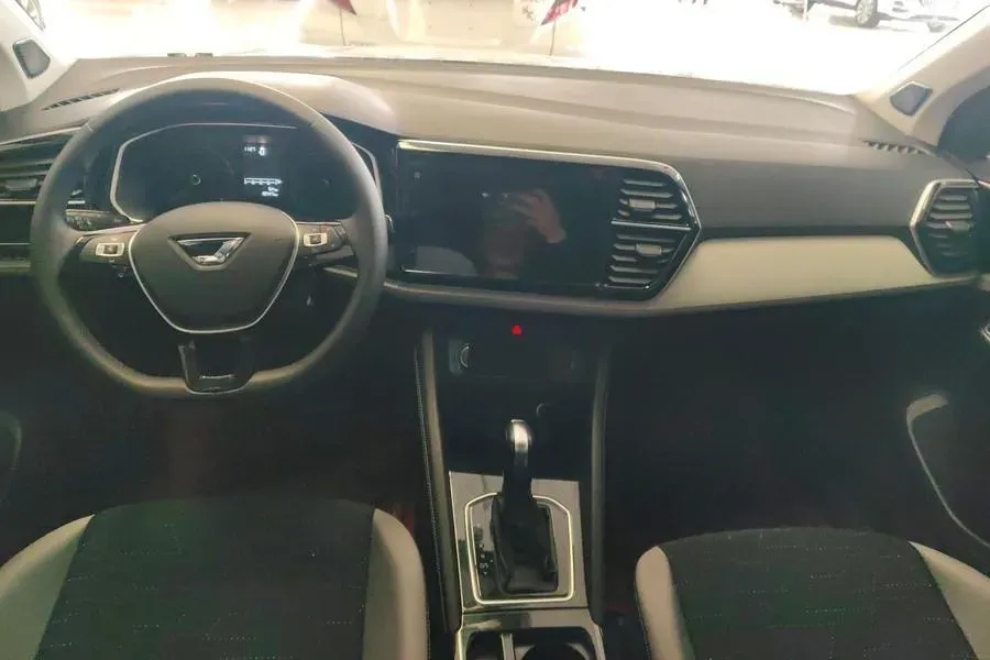 2022 Jetta VS5 1.4T 150HP L4 6AT,autocango,china used car exporter,china ev exporter,chinese used car exporter,chinese used ev exporter