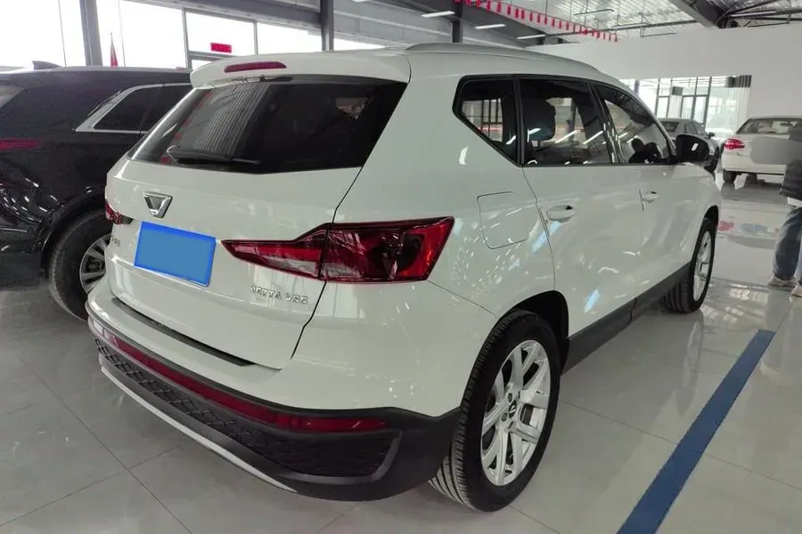 2022 Jetta VS5 1.4T 150HP L4 6AT,autocango,china used car exporter,china ev exporter,chinese used car exporter,chinese used ev exporter