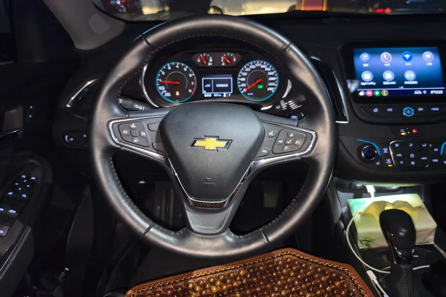 2023 Chevrolet Malibu XL 1.5T 169HP L4 9AT,autocango,china used car exporter,china ev exporter,chinese used car exporter,chinese used ev exporter