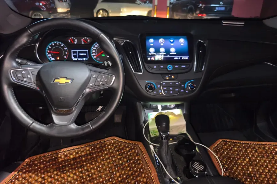 2023 Chevrolet Malibu XL 1.5T 169HP L4 9AT,autocango,china used car exporter,china ev exporter,chinese used car exporter,chinese used ev exporter