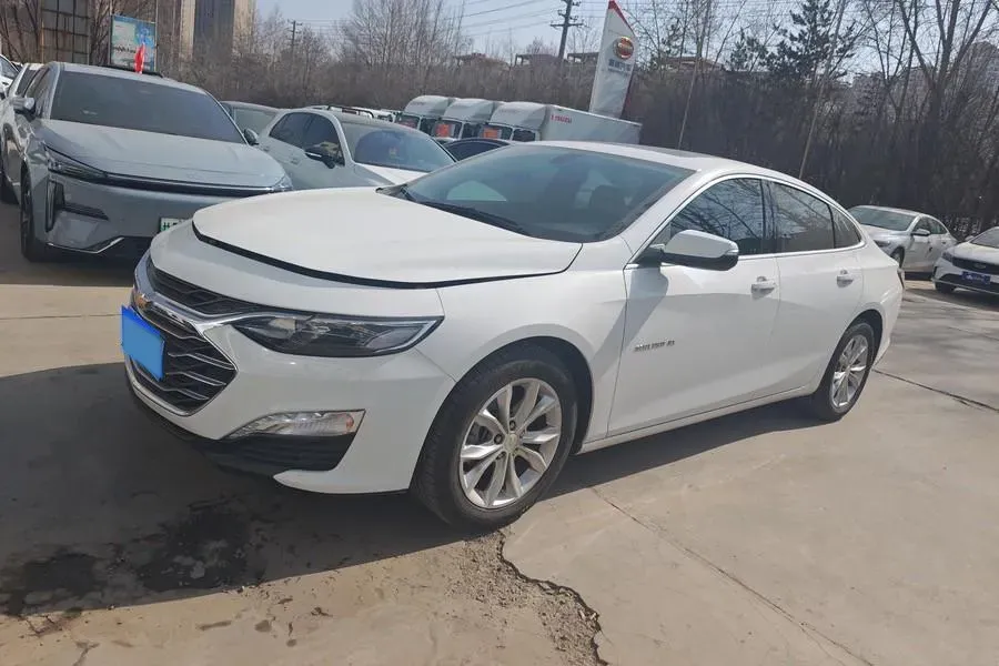 2023 Chevrolet Malibu XL 1.5T 169HP L4 9AT,autocango,china used car exporter,china ev exporter,chinese used car exporter,chinese used ev exporter