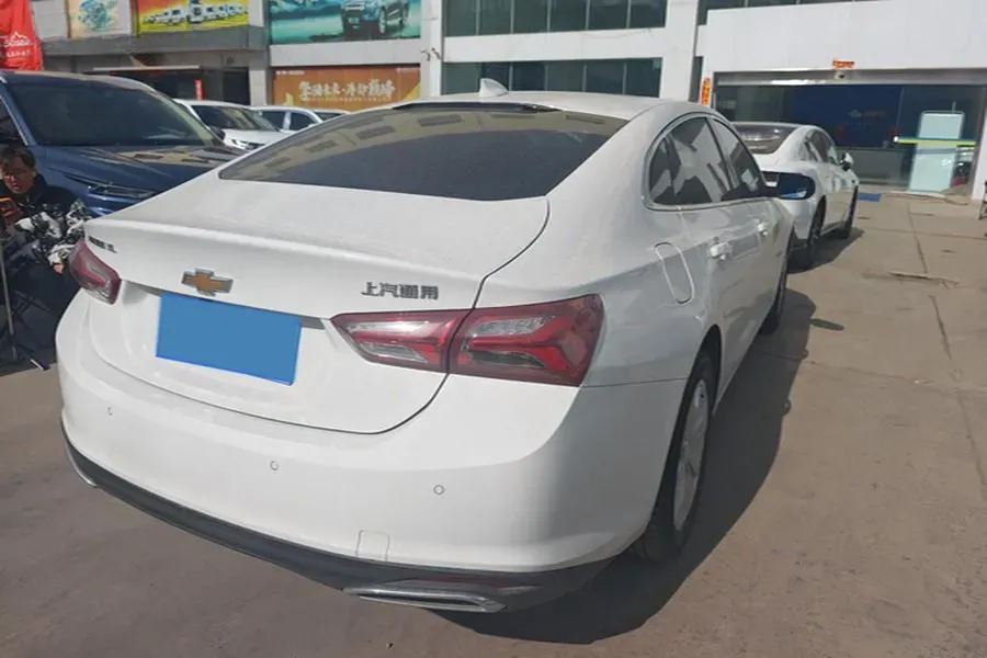 2023 Chevrolet Malibu XL 1.5T 169HP L4 9AT,autocango,china used car exporter,china ev exporter,chinese used car exporter,chinese used ev exporter