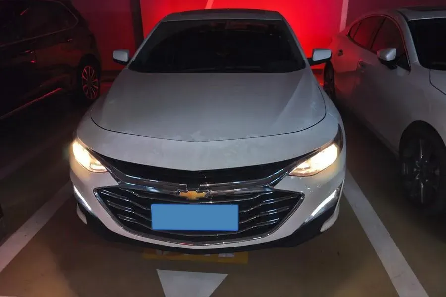 2023 Chevrolet Malibu XL 1.5T 169HP L4 9AT,autocango,china used car exporter,china ev exporter,chinese used car exporter,chinese used ev exporter
