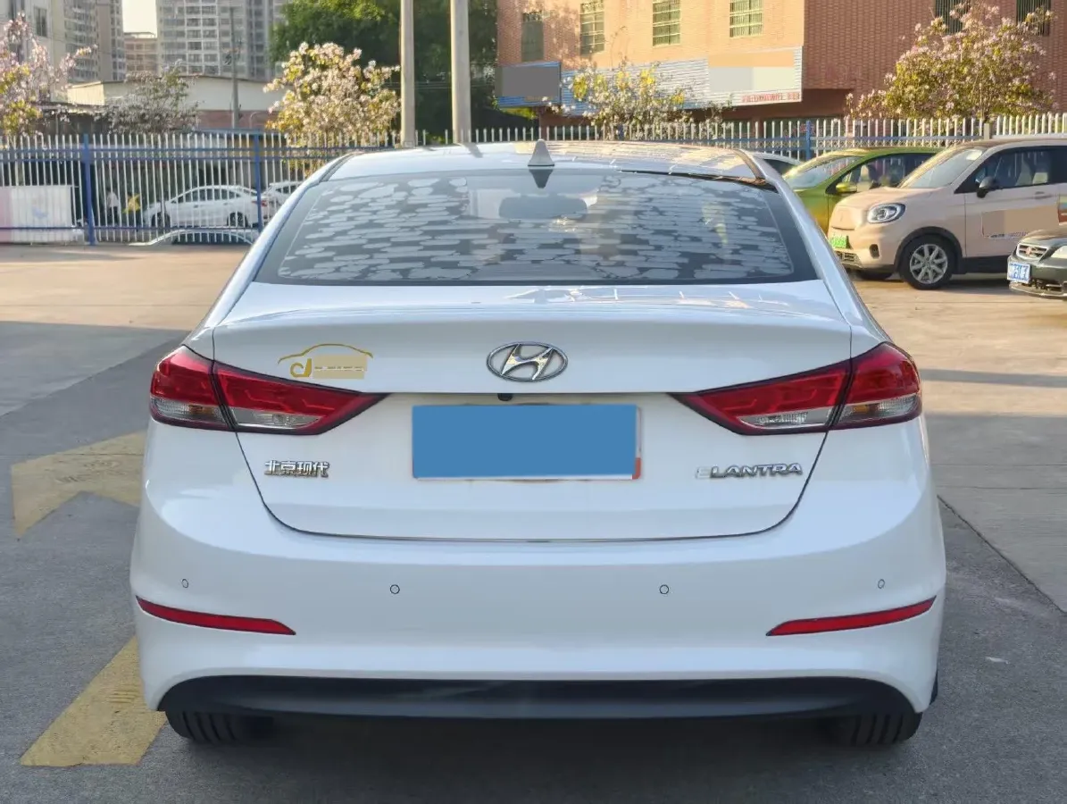 2019 Hyundai Elantra 1.5L 115HP L4 CVT,autocango,china used car exporter,china ev exporter,chinese used car exporter,chinese used ev exporter
