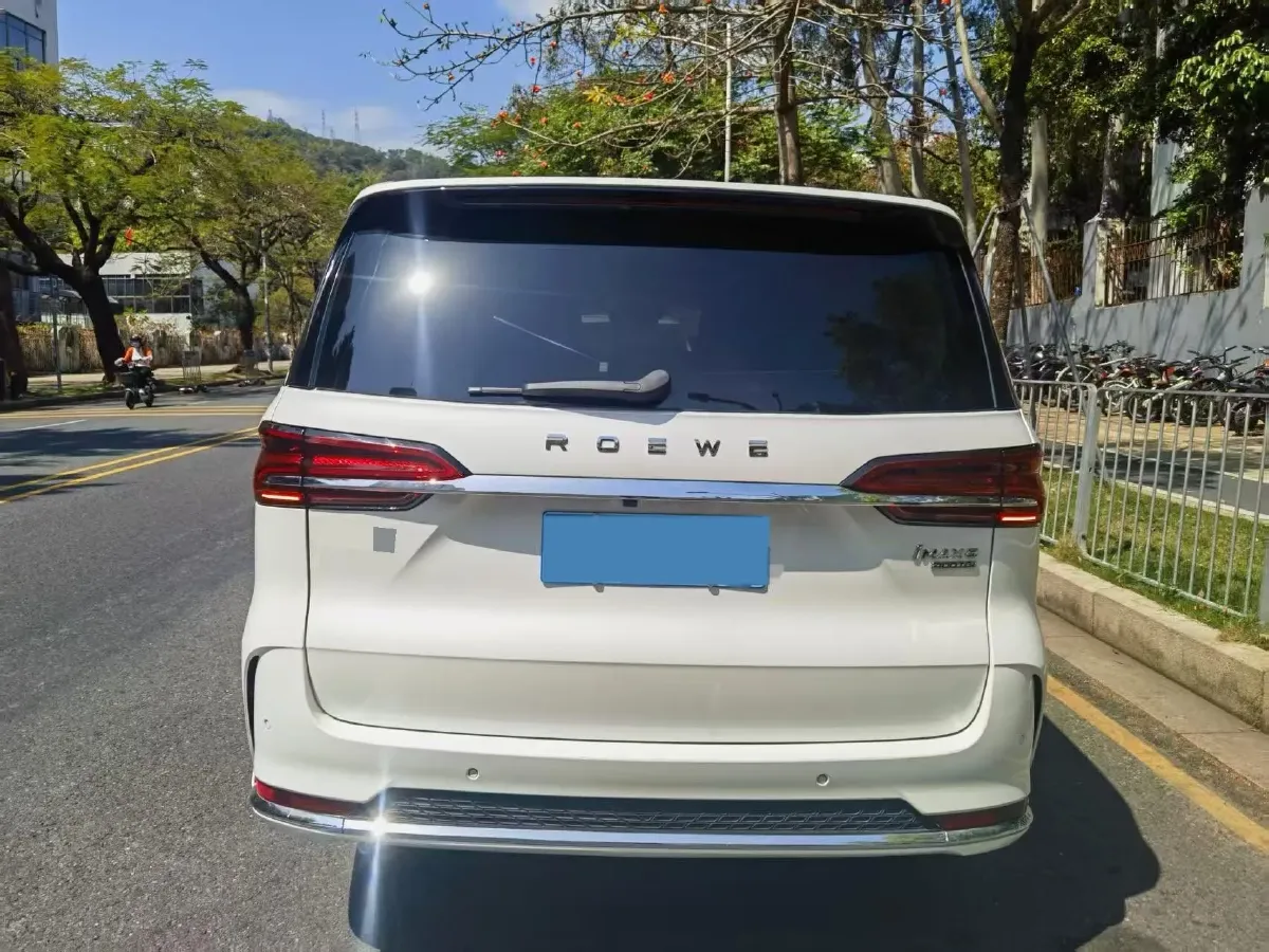 2023 Roewe iMAX8 2.0T 234HP L4 8AT,autocango,china used car exporter,china ev exporter,chinese used car exporter,chinese used ev exporter