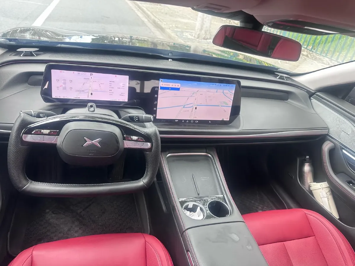 2023 Xpeng P7 BEV 86.2KWH,autocango,china used car exporter,china ev exporter,chinese used car exporter,chinese used ev exporter