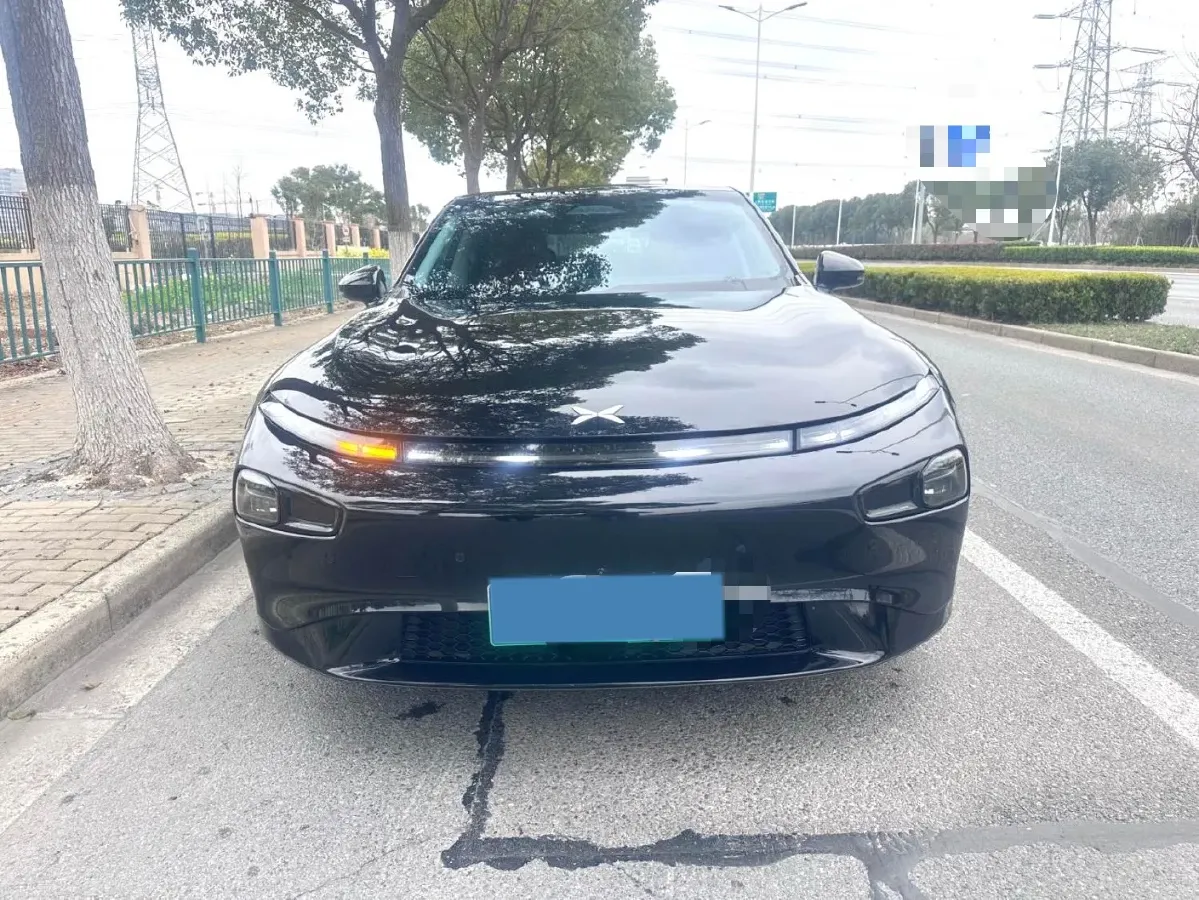 2023 Xpeng P7 BEV 86.2KWH,autocango,china used car exporter,china ev exporter,chinese used car exporter,chinese used ev exporter