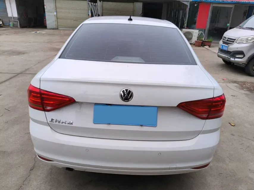 2017 Volkswagen Lavida 1.6L 110HP L4 6AT,autocango,china used car exporter,china ev exporter,chinese used car exporter,chinese used ev exporter
