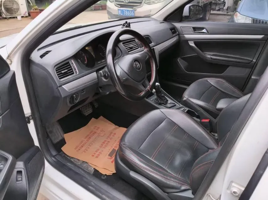 2017 Volkswagen Lavida 1.6L 110HP L4 6AT,autocango,china used car exporter,china ev exporter,chinese used car exporter,chinese used ev exporter