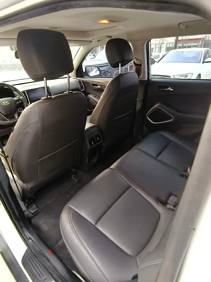 2019 Hyundai ix35 2.0L 160HP L4 6AT,autocango,china used car exporter,china ev exporter,chinese used car exporter,chinese used ev exporter