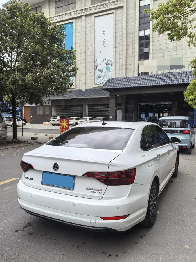 2021 Volkswagen Sagitar 1.4T 150HP L4 7DCT,autocango,china used car exporter,china ev exporter,chinese used car exporter,chinese used ev exporter