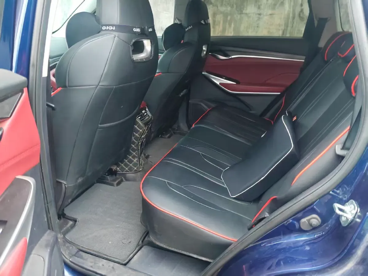 2020 ChangAn CS75 Plus 2.0T 233HP L4 8AT,autocango,china used car exporter,china ev exporter,chinese used car exporter,chinese used ev exporter