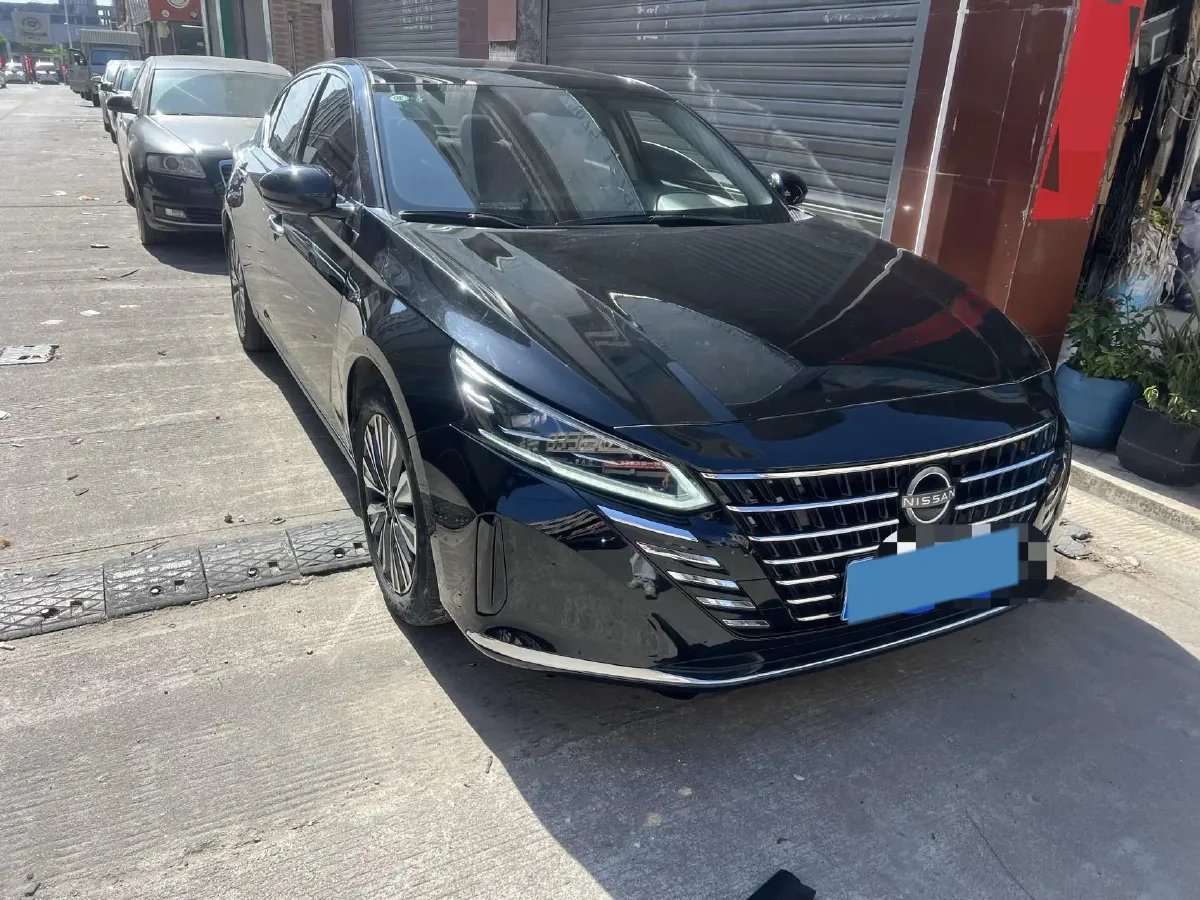 2022 Nissan Teana 2.0L 156HP L4 CVT,autocango,china used car exporter,china ev exporter,chinese used car exporter,chinese used ev exporter