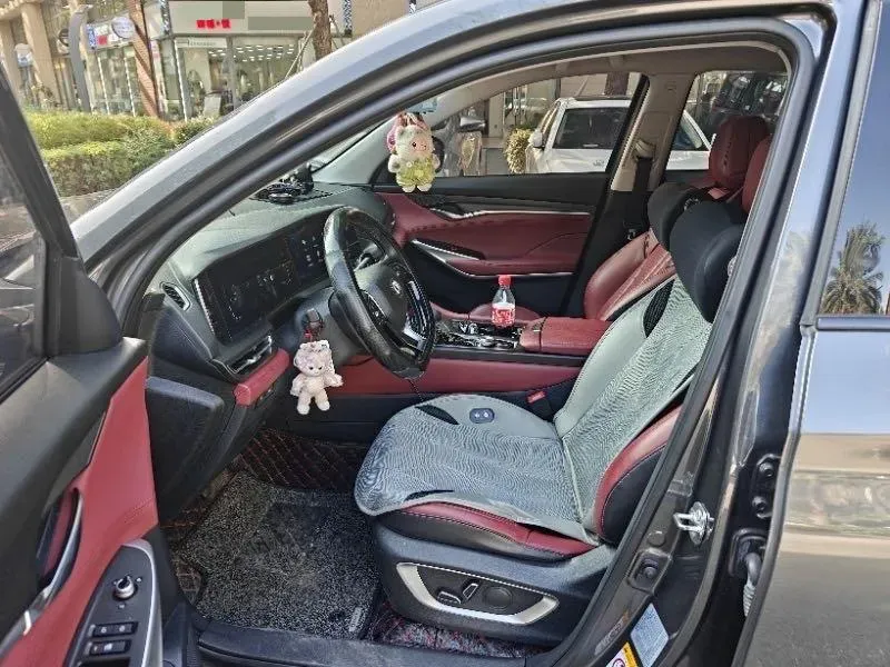 2021 ChangAn CS75 1.5T 178HP L4 7DCT,autocango,china used car exporter,china ev exporter,chinese used car exporter,chinese used ev exporter