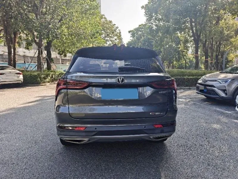 2021 ChangAn CS75 1.5T 178HP L4 7DCT,autocango,china used car exporter,china ev exporter,chinese used car exporter,chinese used ev exporter