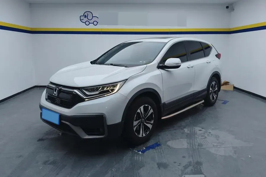 2021 Honda CR-V 1.5T 193HP L4 CVT,autocango,china used car exporter,china ev exporter,chinese used car exporter,chinese used ev exporter