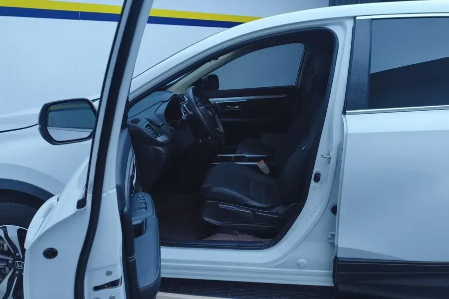 2021 Honda CR-V 1.5T 193HP L4 CVT,autocango,china used car exporter,china ev exporter,chinese used car exporter,chinese used ev exporter