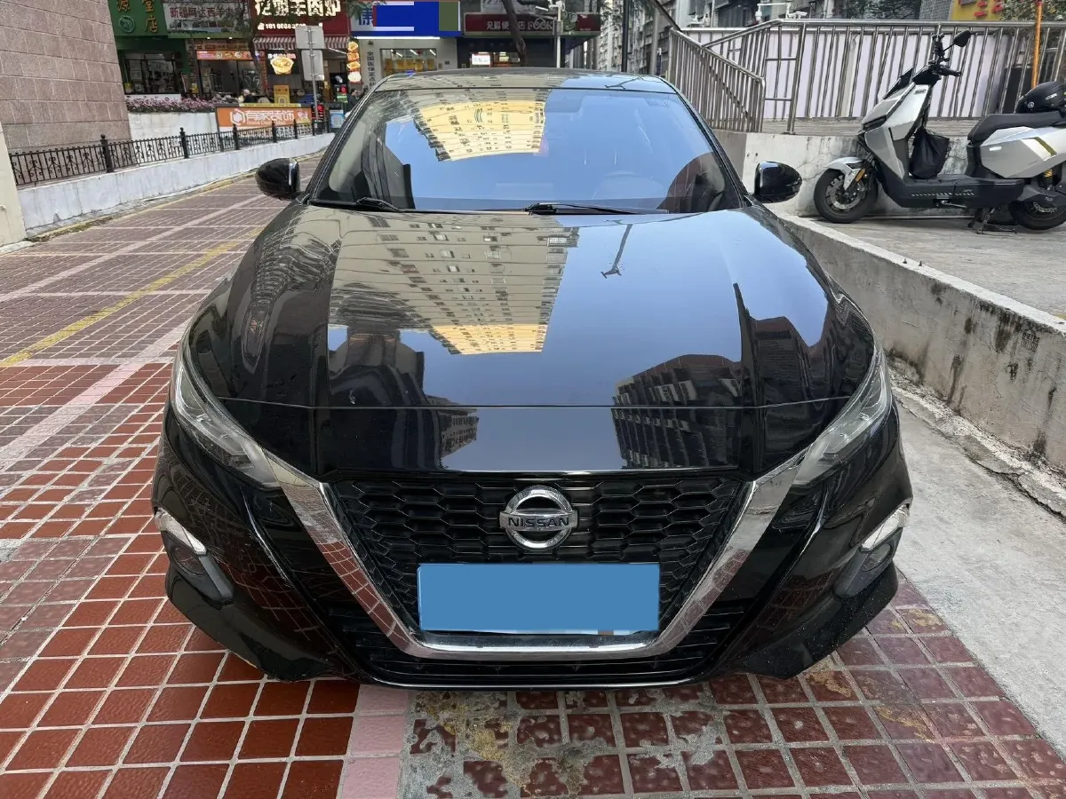 2020 Nissan Teana 2.0L 156HP L4 CVT,autocango,china used car exporter,china ev exporter,chinese used car exporter,chinese used ev exporter