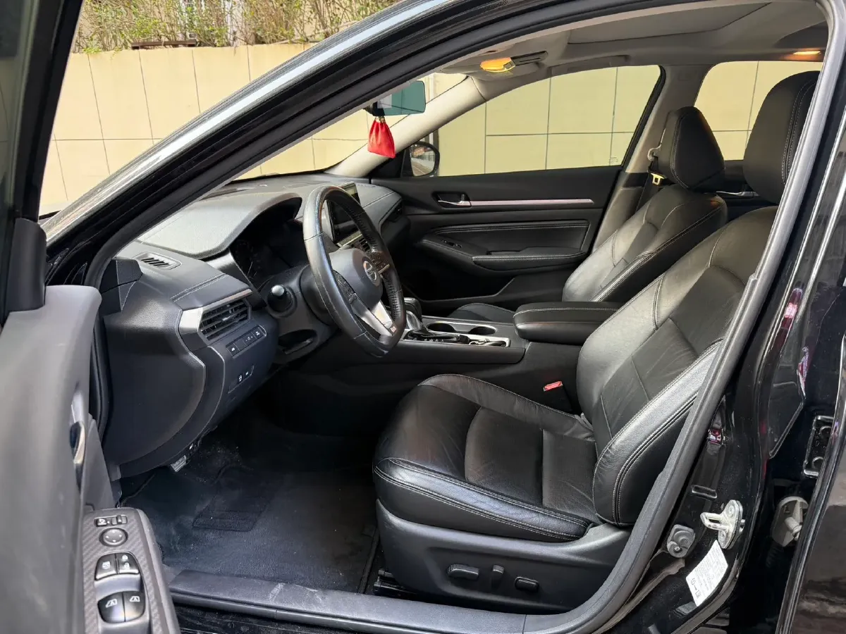 2020 Nissan Teana 2.0L 156HP L4 CVT,autocango,china used car exporter,china ev exporter,chinese used car exporter,chinese used ev exporter