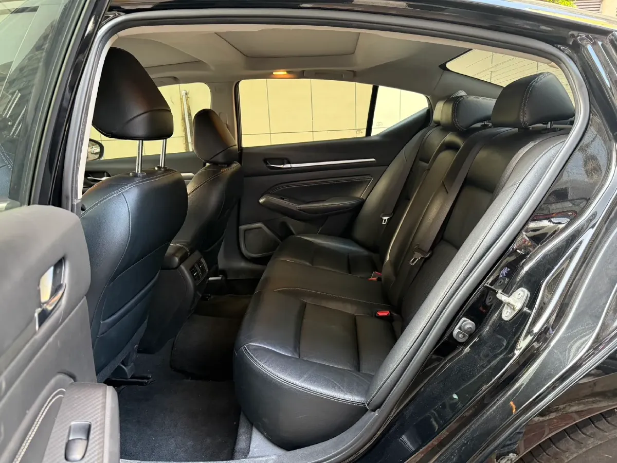 2020 Nissan Teana 2.0L 156HP L4 CVT,autocango,china used car exporter,china ev exporter,chinese used car exporter,chinese used ev exporter