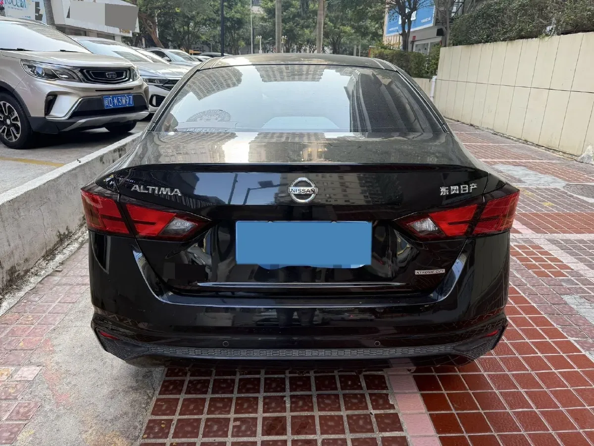 2020 Nissan Teana 2.0L 156HP L4 CVT,autocango,china used car exporter,china ev exporter,chinese used car exporter,chinese used ev exporter