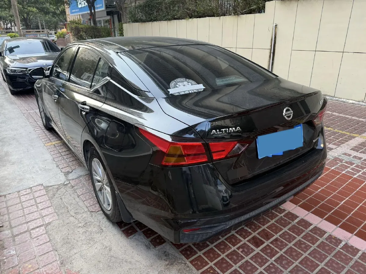 2020 Nissan Teana 2.0L 156HP L4 CVT,autocango,china used car exporter,china ev exporter,chinese used car exporter,chinese used ev exporter