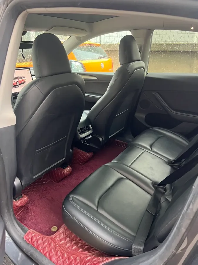 2022 Tesla Model Y BEV 60KWH,autocango,china used car exporter,china ev exporter,chinese used car exporter,chinese used ev exporter