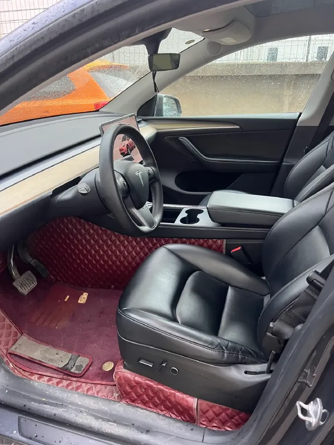 2022 Tesla Model Y BEV 60KWH,autocango,china used car exporter,china ev exporter,chinese used car exporter,chinese used ev exporter