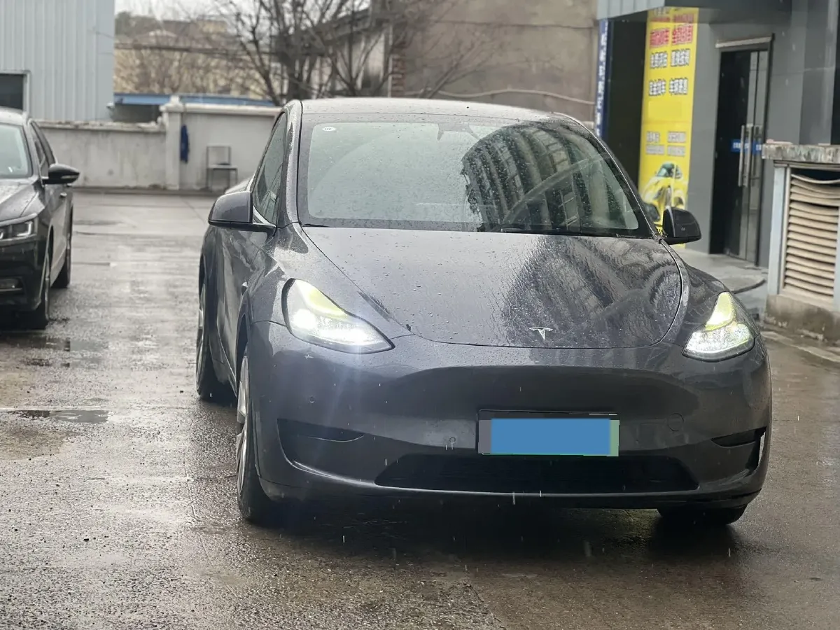 2022 Tesla Model Y BEV 60KWH,autocango,china used car exporter,china ev exporter,chinese used car exporter,chinese used ev exporter
