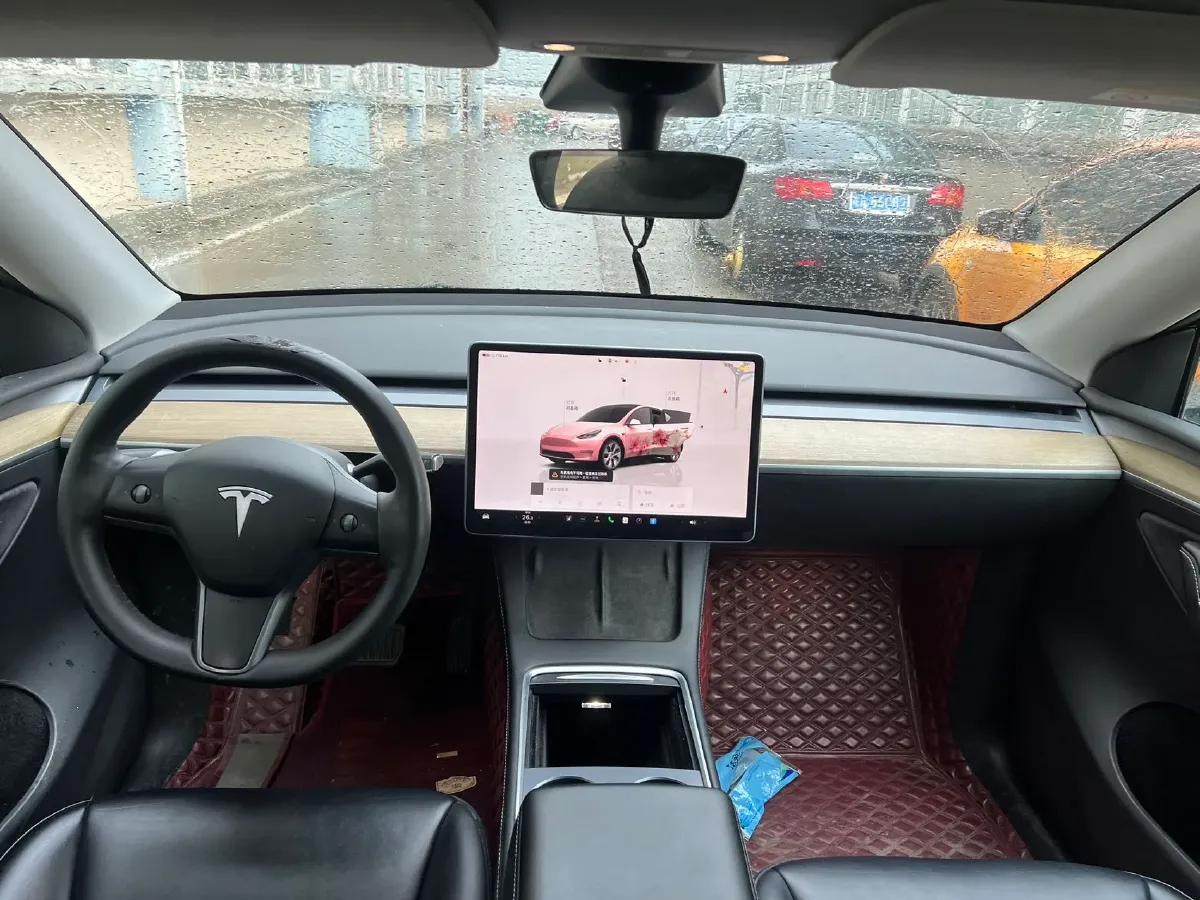 2022 Tesla Model Y BEV 60KWH,autocango,china used car exporter,china ev exporter,chinese used car exporter,chinese used ev exporter