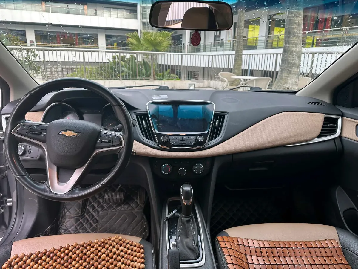 2022 Chevrolet Monza 1.5L 113HP L4 6AT,autocango,china used car exporter,china ev exporter,chinese used car exporter,chinese used ev exporter