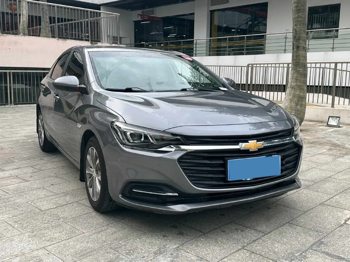 2022 Chevrolet Monza 1.5L 113HP L4 6AT,autocango,china used car exporter,china ev exporter,chinese used car exporter,chinese used ev exporter