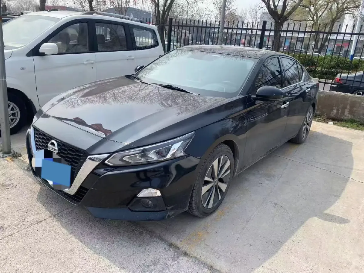 2022 Nissan Teana 2.0L 156HP L4 CVT,autocango,china used car exporter,china ev exporter,chinese used car exporter,chinese used ev exporter