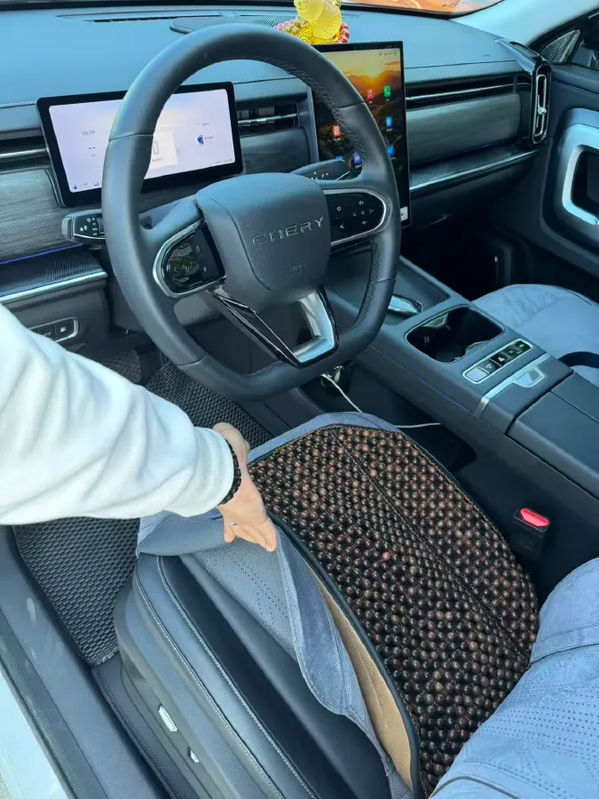 2025 Chery Tiggo7 C-DM 1.5T 156HP L4 DHT PHEV,autocango,china used car exporter,china ev exporter,chinese used car exporter,chinese used ev exporter