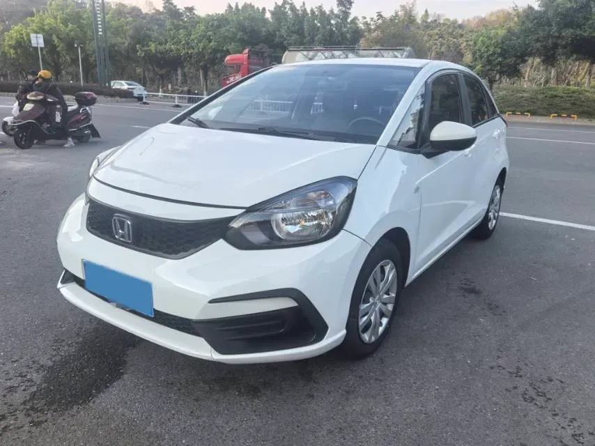 2021 Honda Fit 1.5L 131HP L4 CVT,autocango,china used car exporter,china ev exporter,chinese used car exporter,chinese used ev exporter