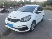 2021 HONDA FIT,autocango,china used car exporter,china ev exporter,chinese used car exporter,chinese used ev exporter